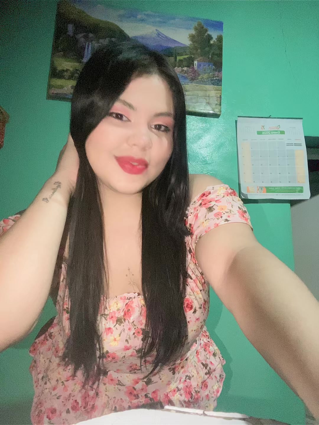 @Eliza A.