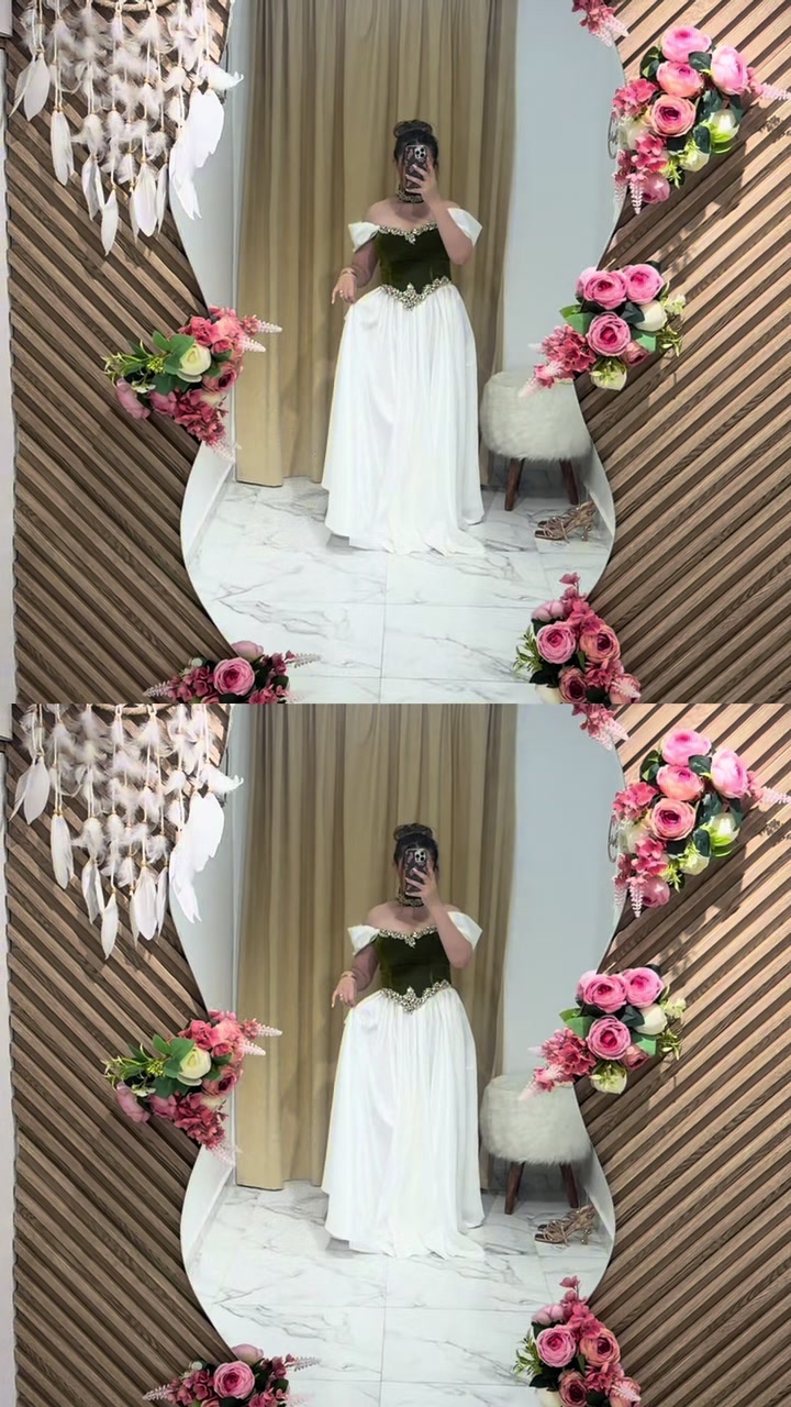 @Rubis Dress