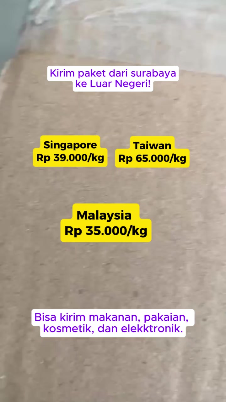 @Rayspeed Asia Surabaya