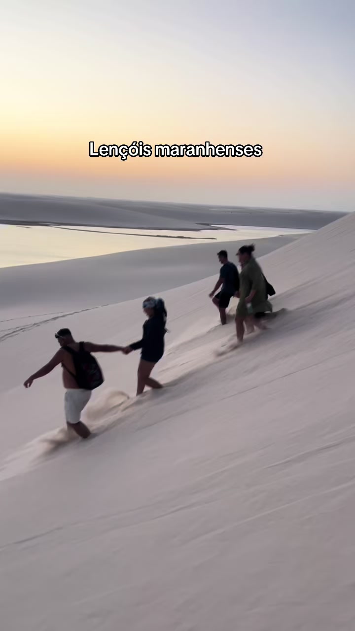 @lencoismaranhensest