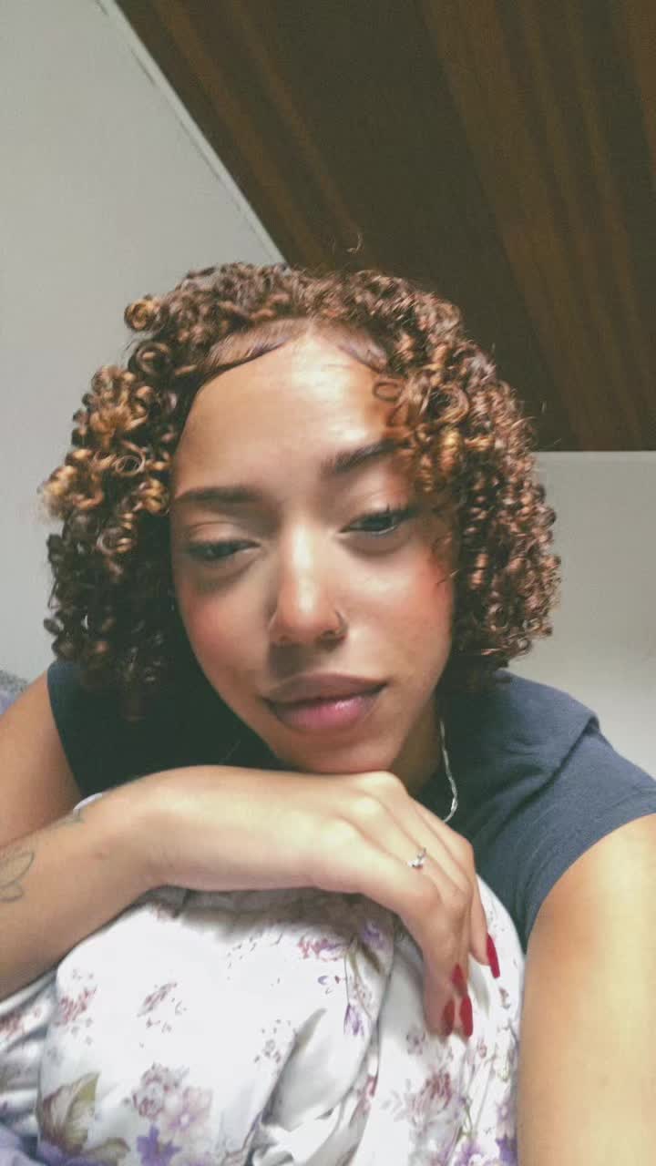 @Agatha Nascimento
