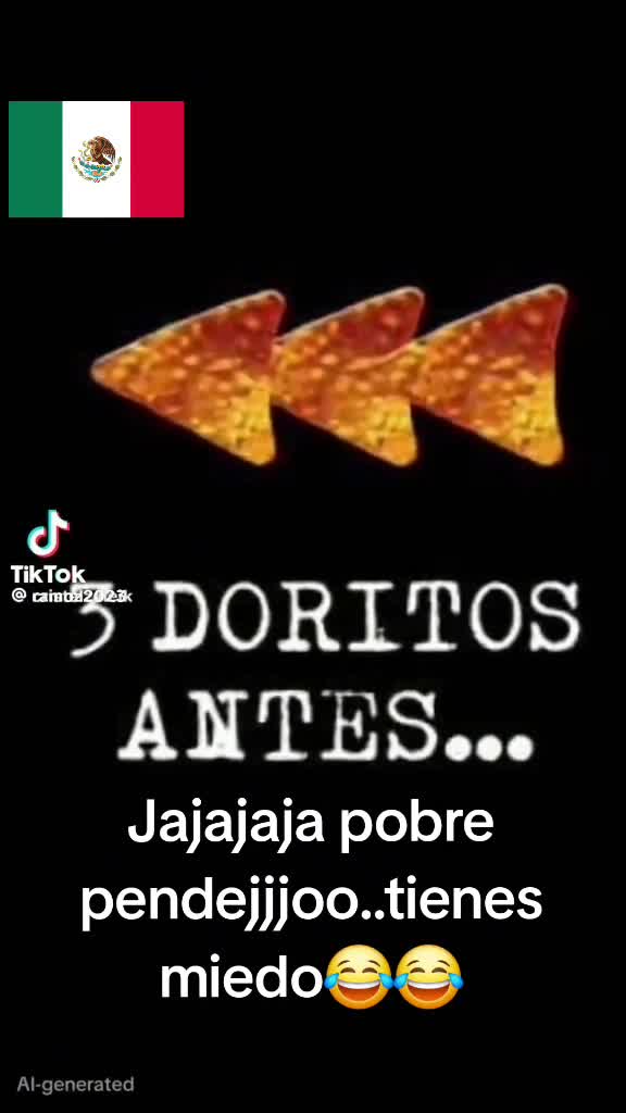 @Mexicanito