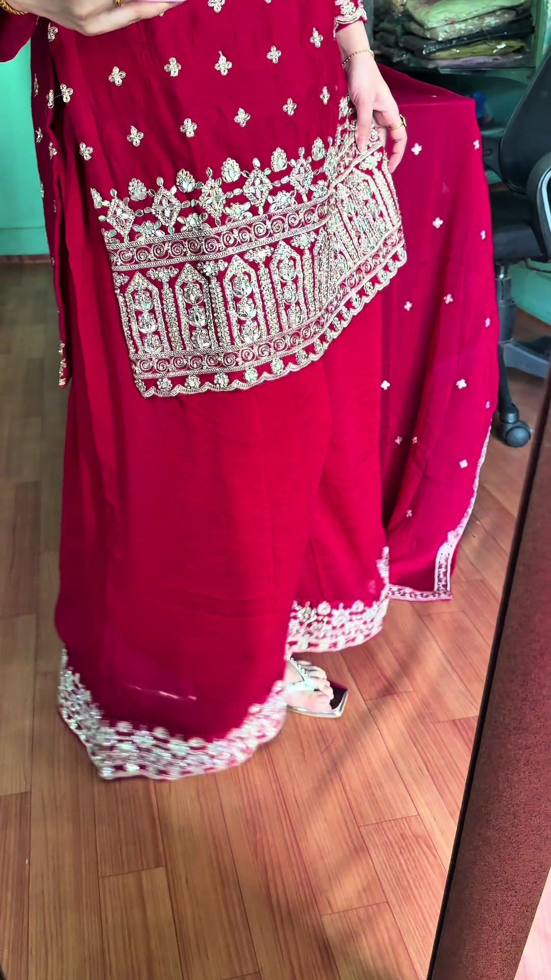 @AashmaCollection123