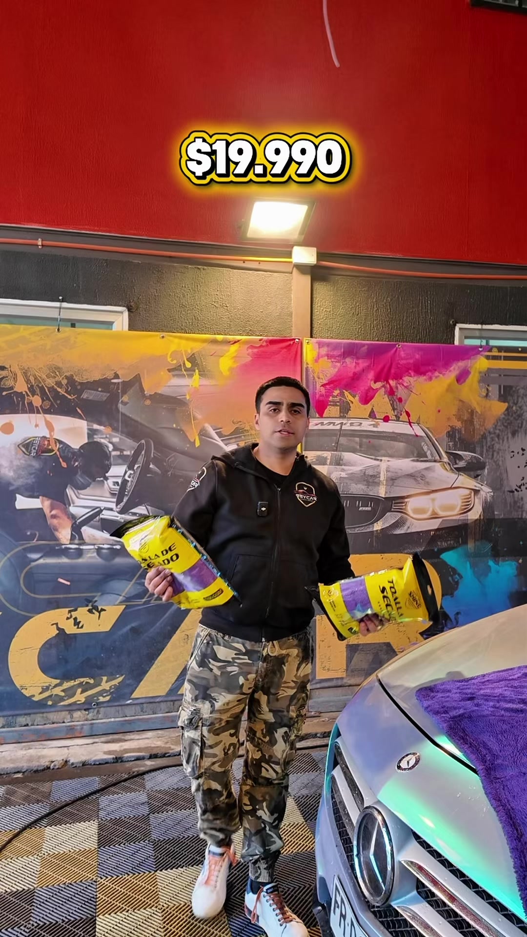 @Felipe miralles Tío Reycar
