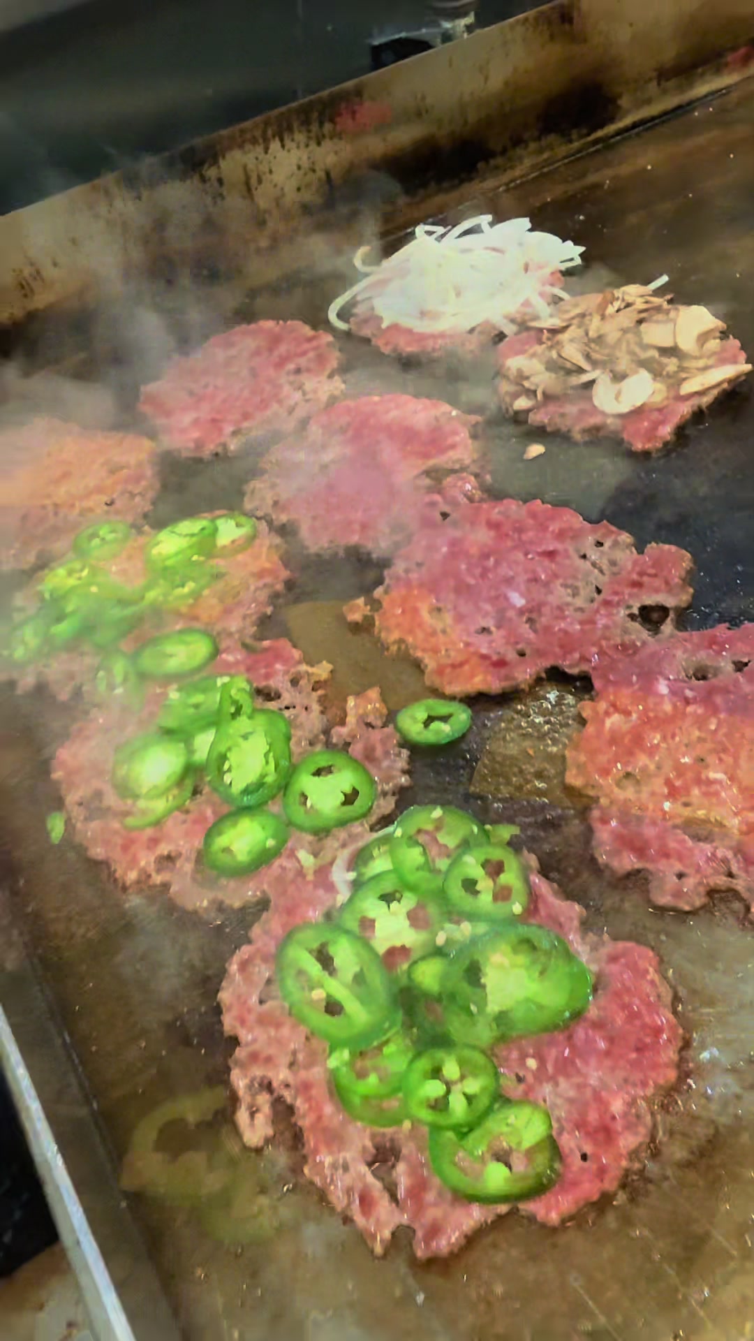 @Pearson Street SmashBurgerS