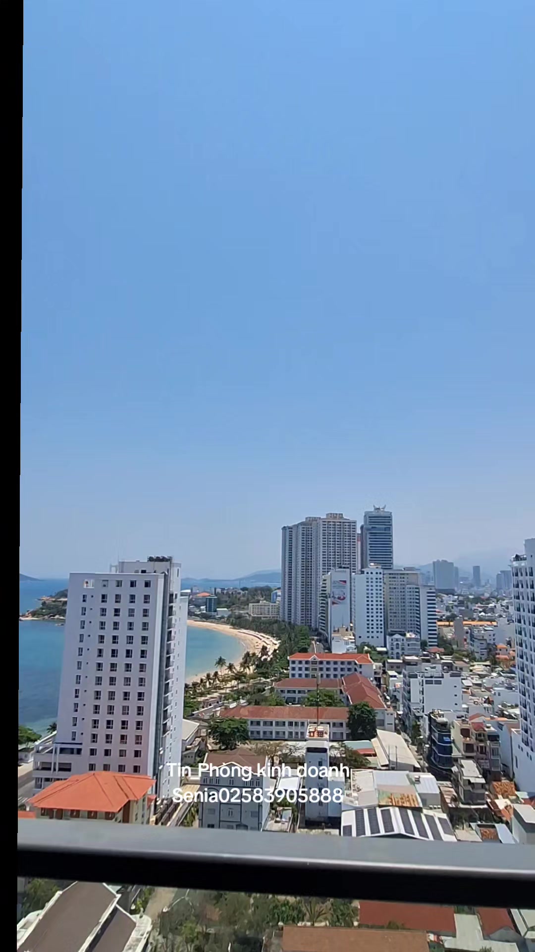 @Tin Võ ( Senia Nha Trang)