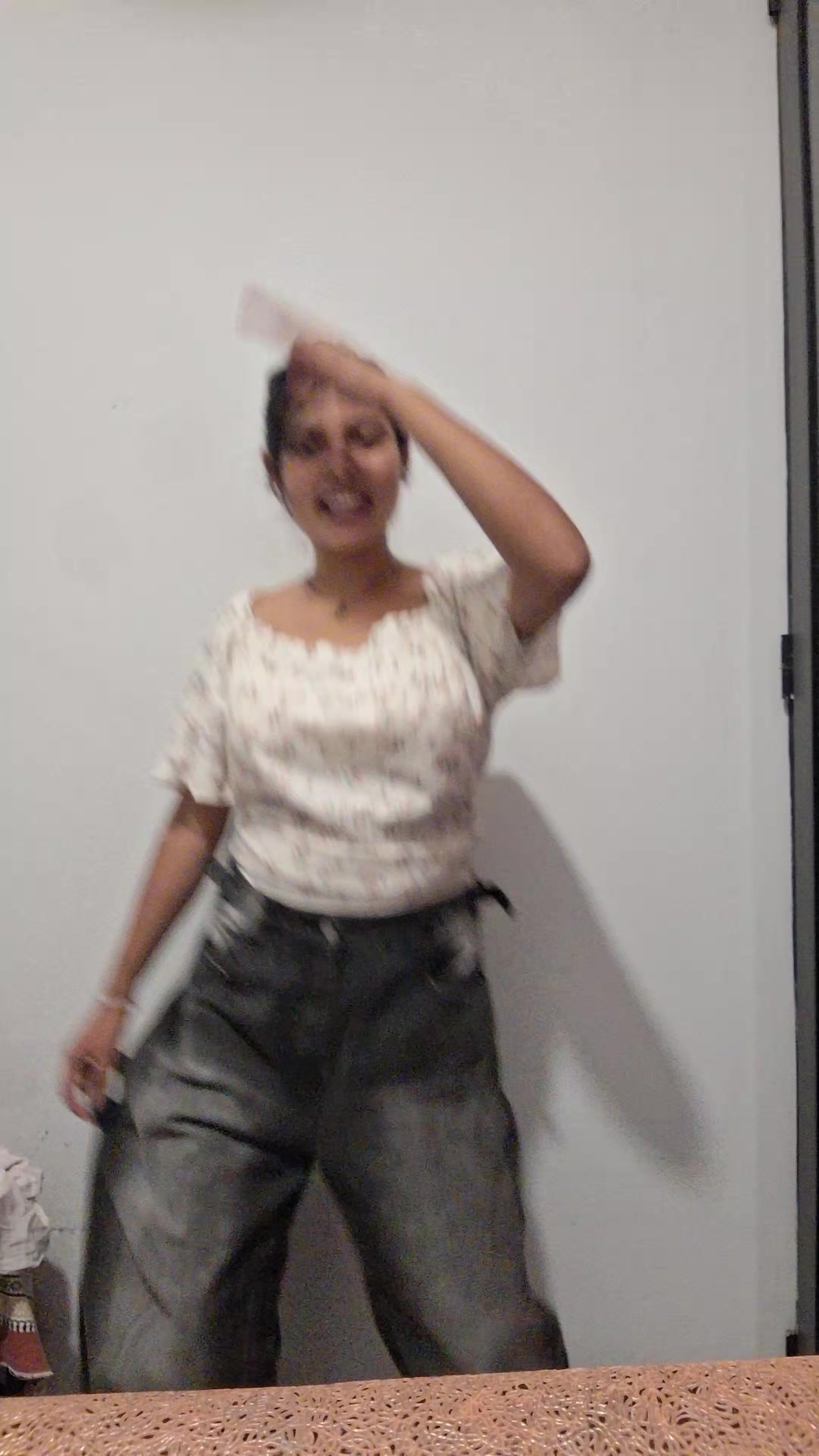 @Manisha