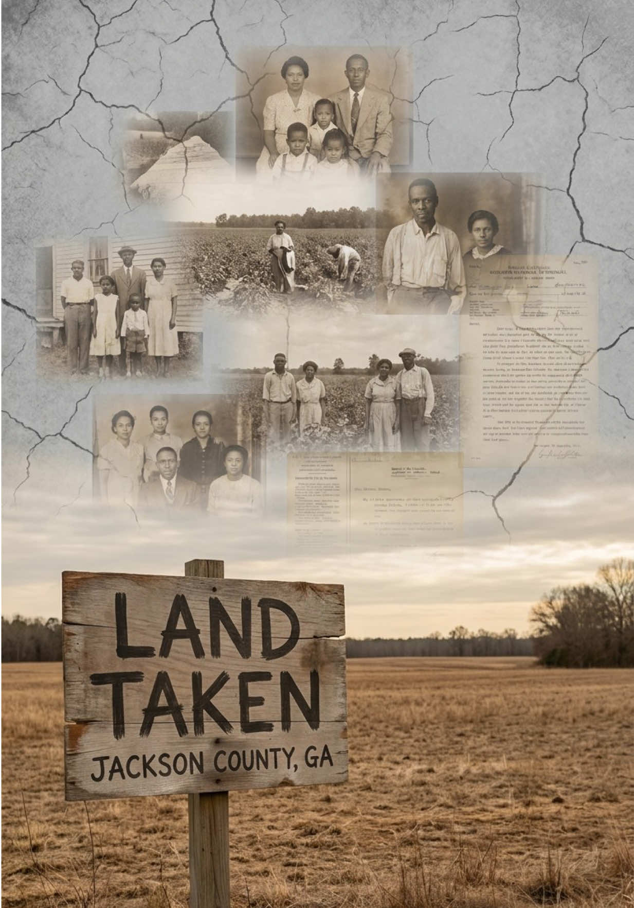 @Black Georgia: Hidden History