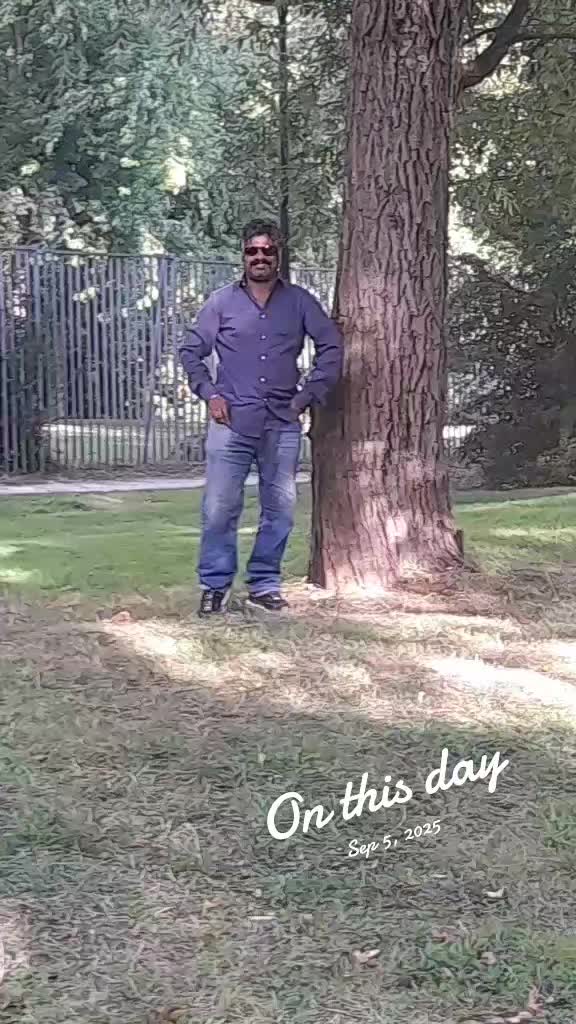 @Mani Maran