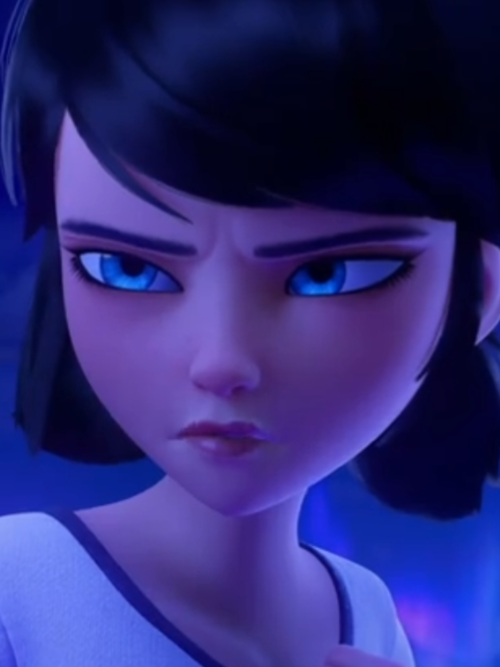 @Miraculers