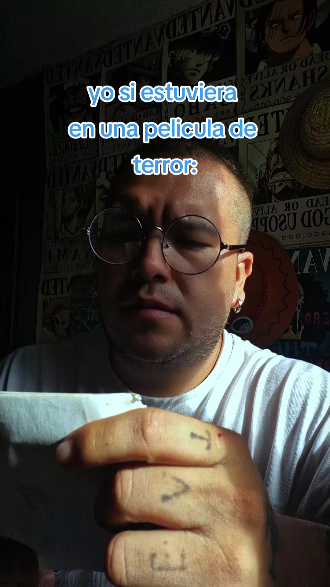 @Jordy Flores