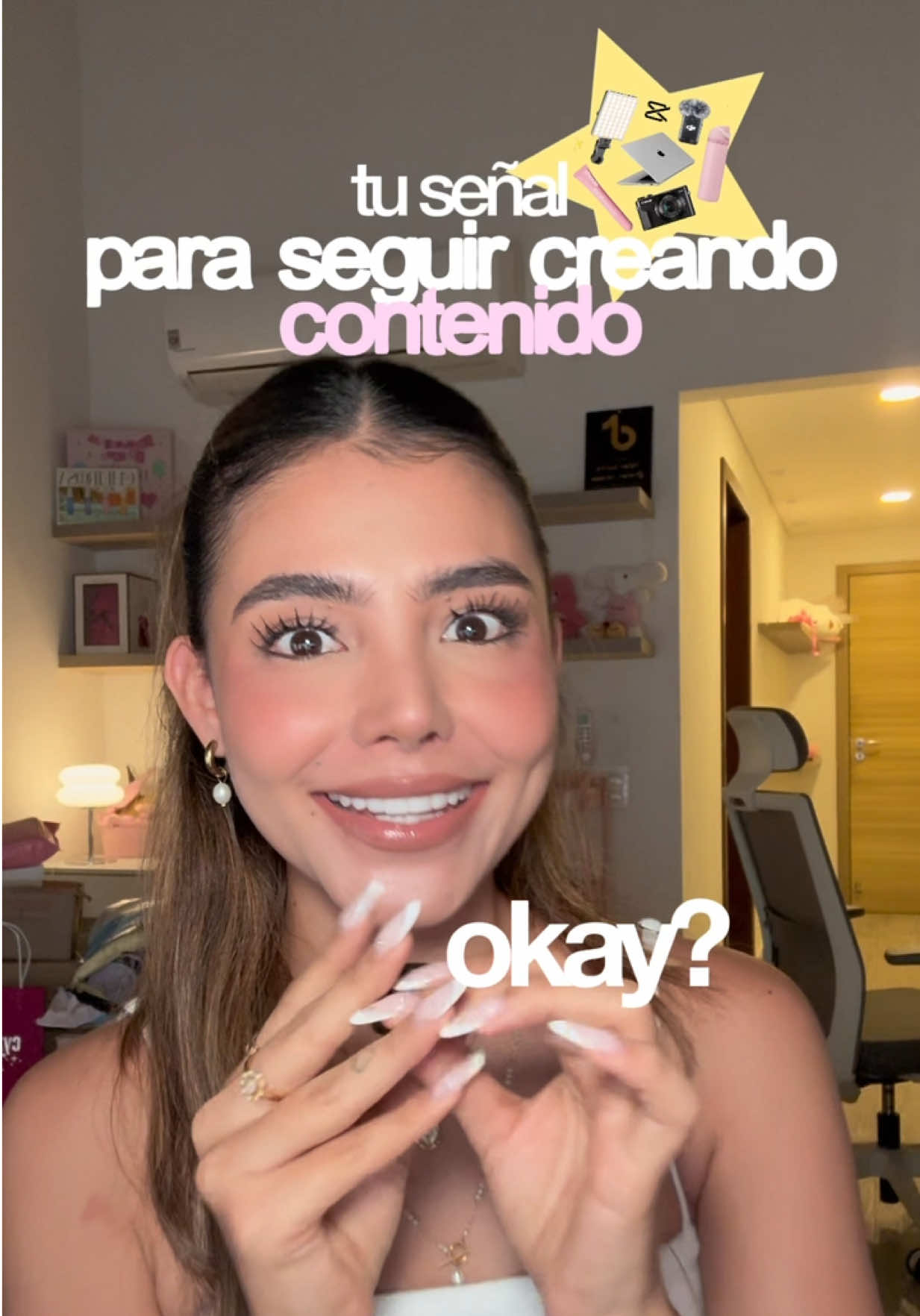 @Valen bonita