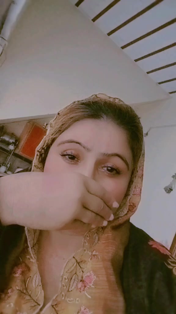 @Shazia Khan