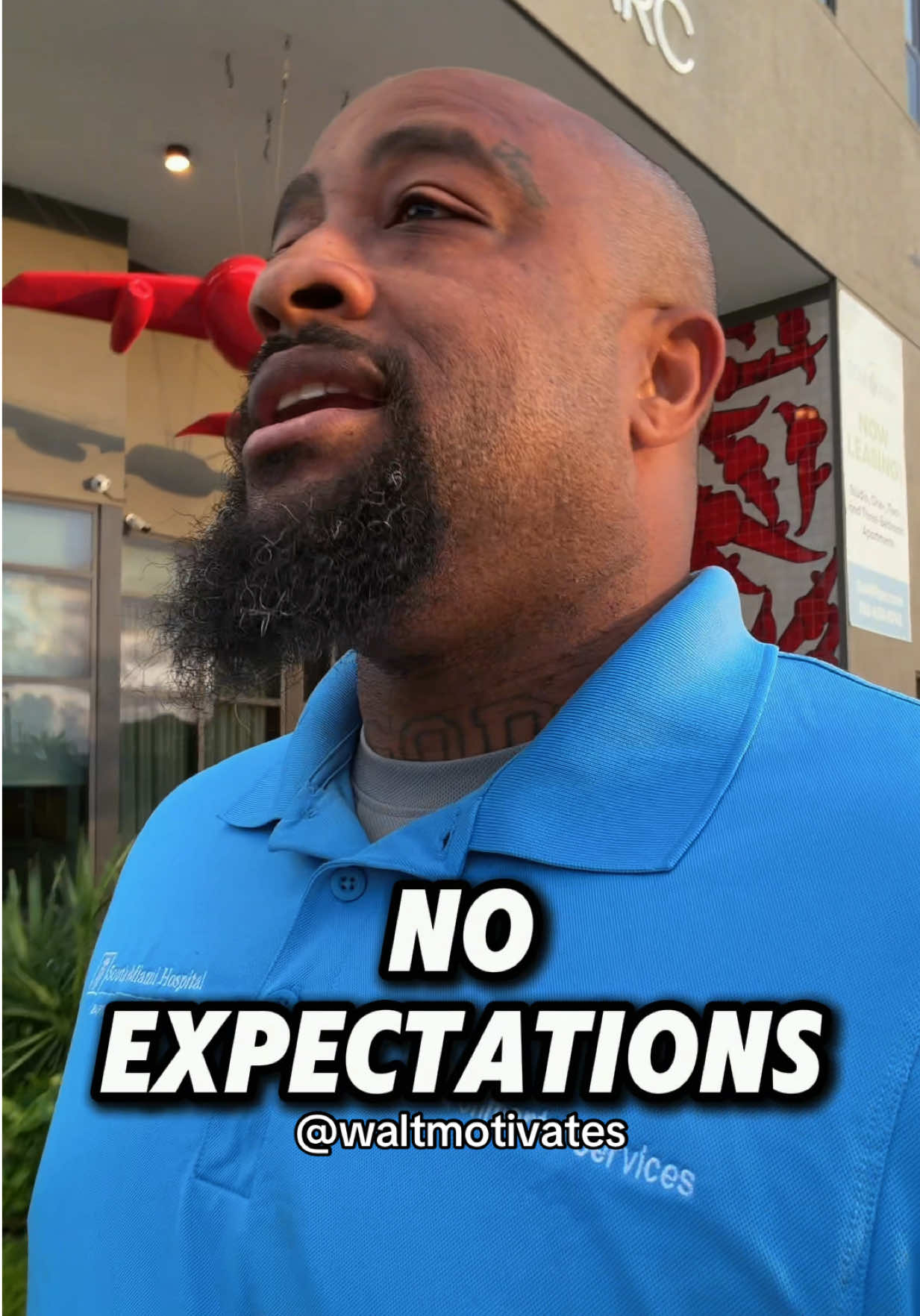 @WALT MOTIVATES