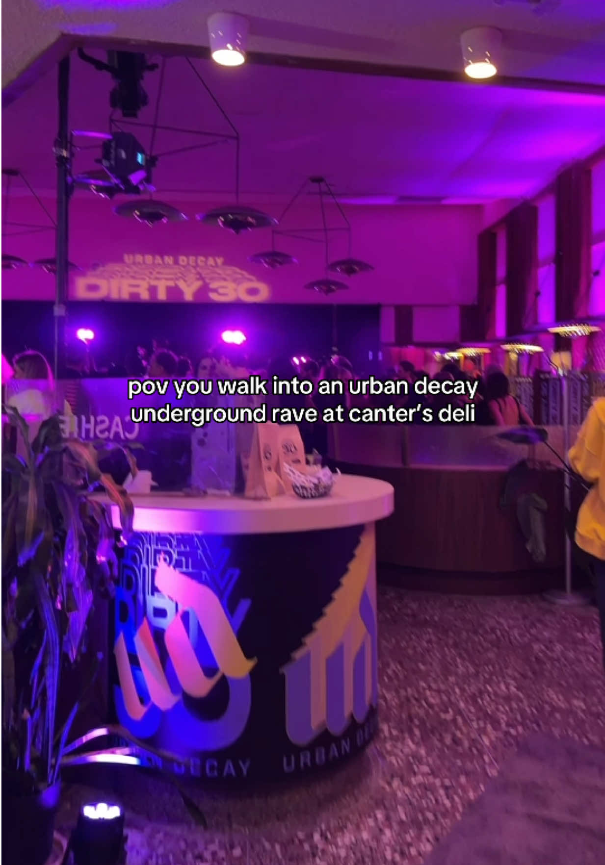 @urban decay