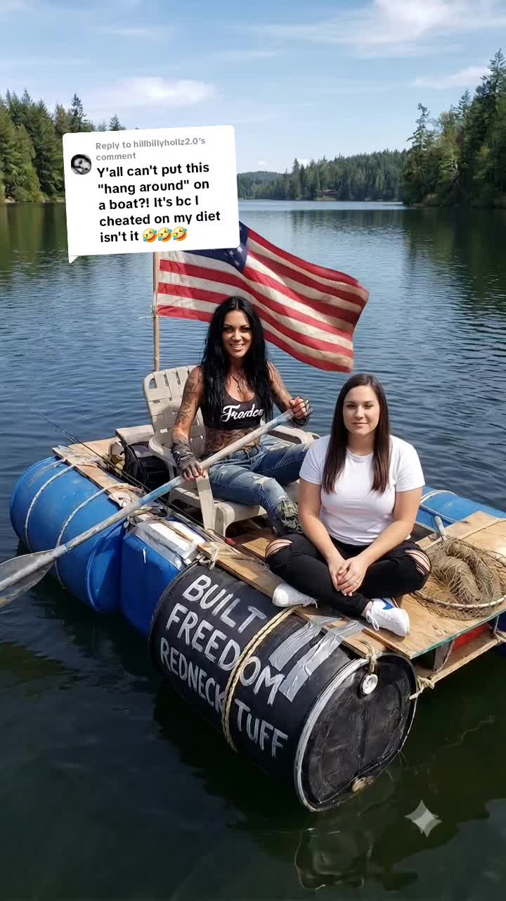 @Freedomfightingmomma