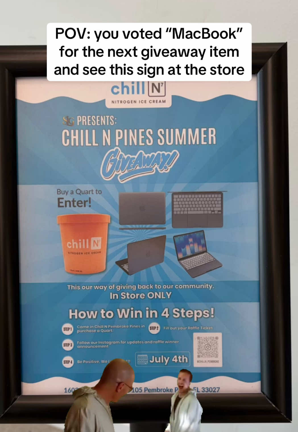 @Chill-N Pembroke Pines