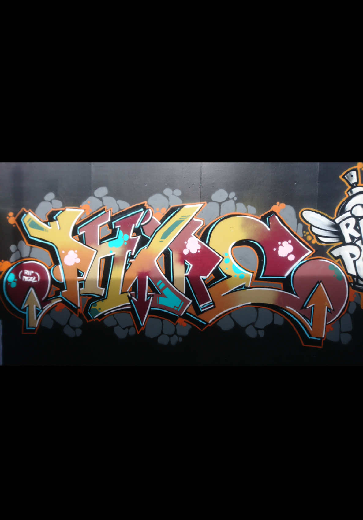 @phortyphore