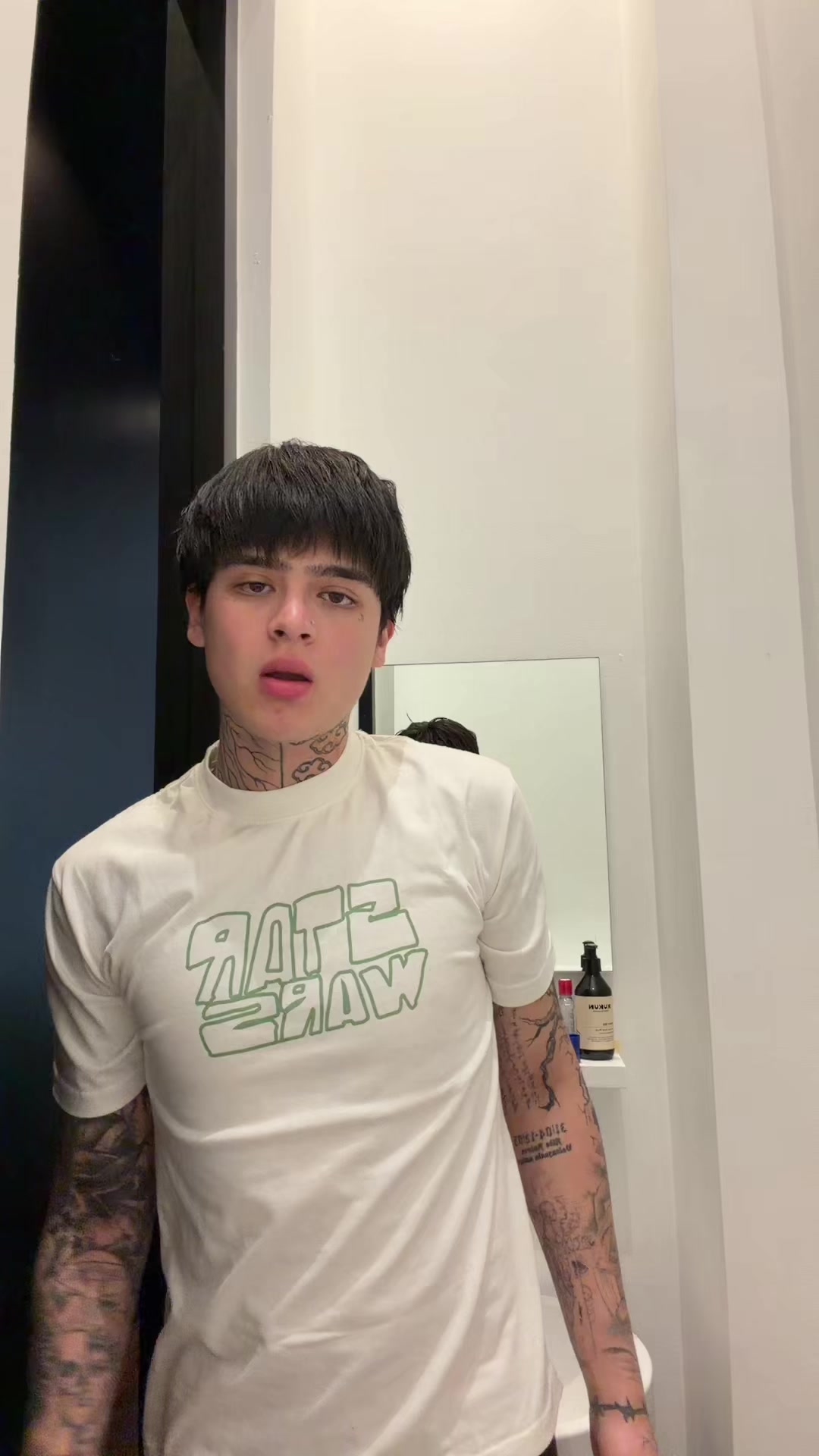@STRANGEHUMAN