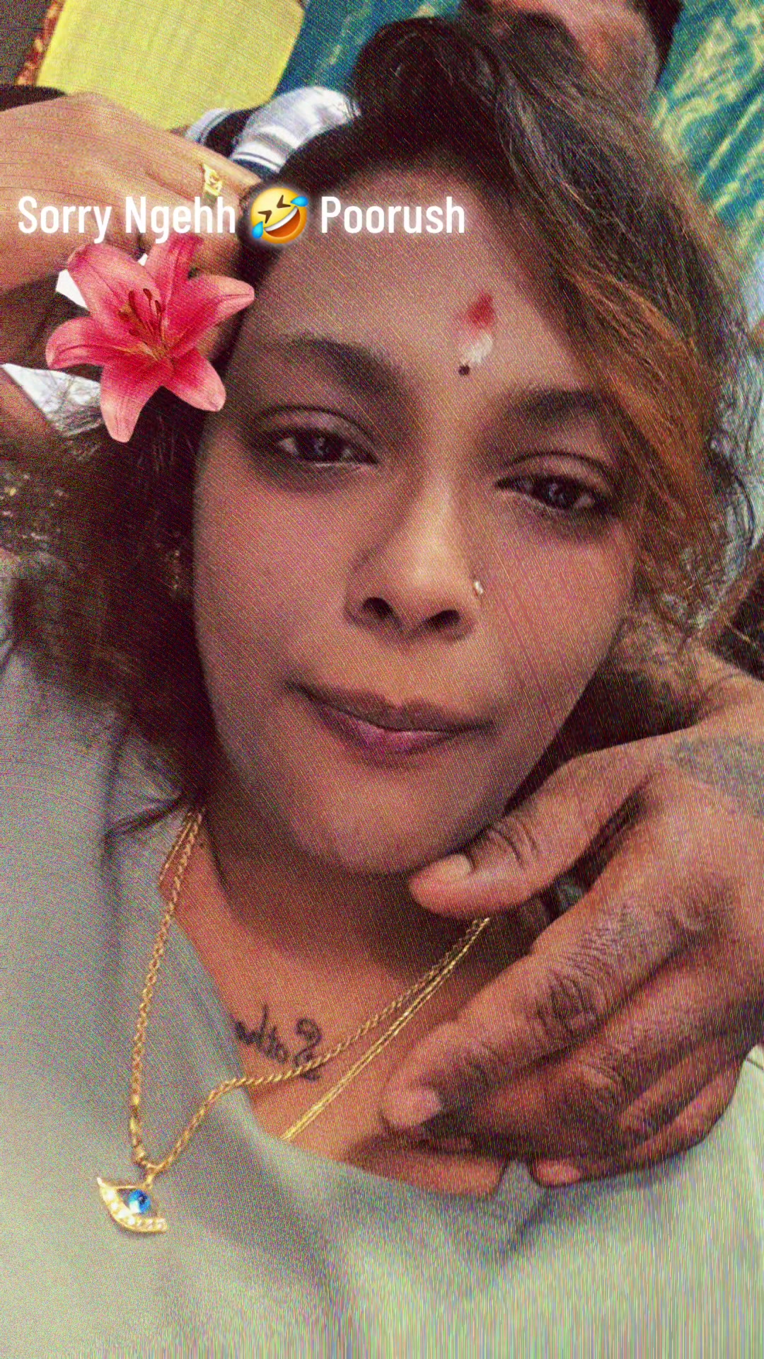 @💚💛♥️ Mrs.Sathea 💚💛♥️