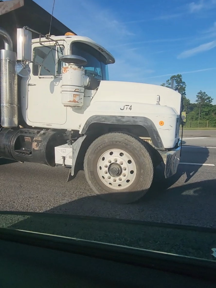 @Heavy Load Trucks