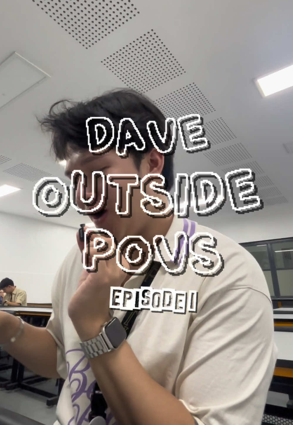 @Dave Esguerra