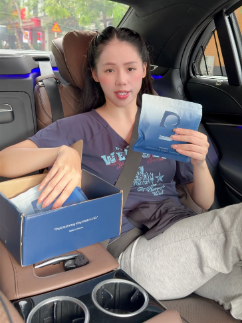 @Chị Đẹp Hương Ly