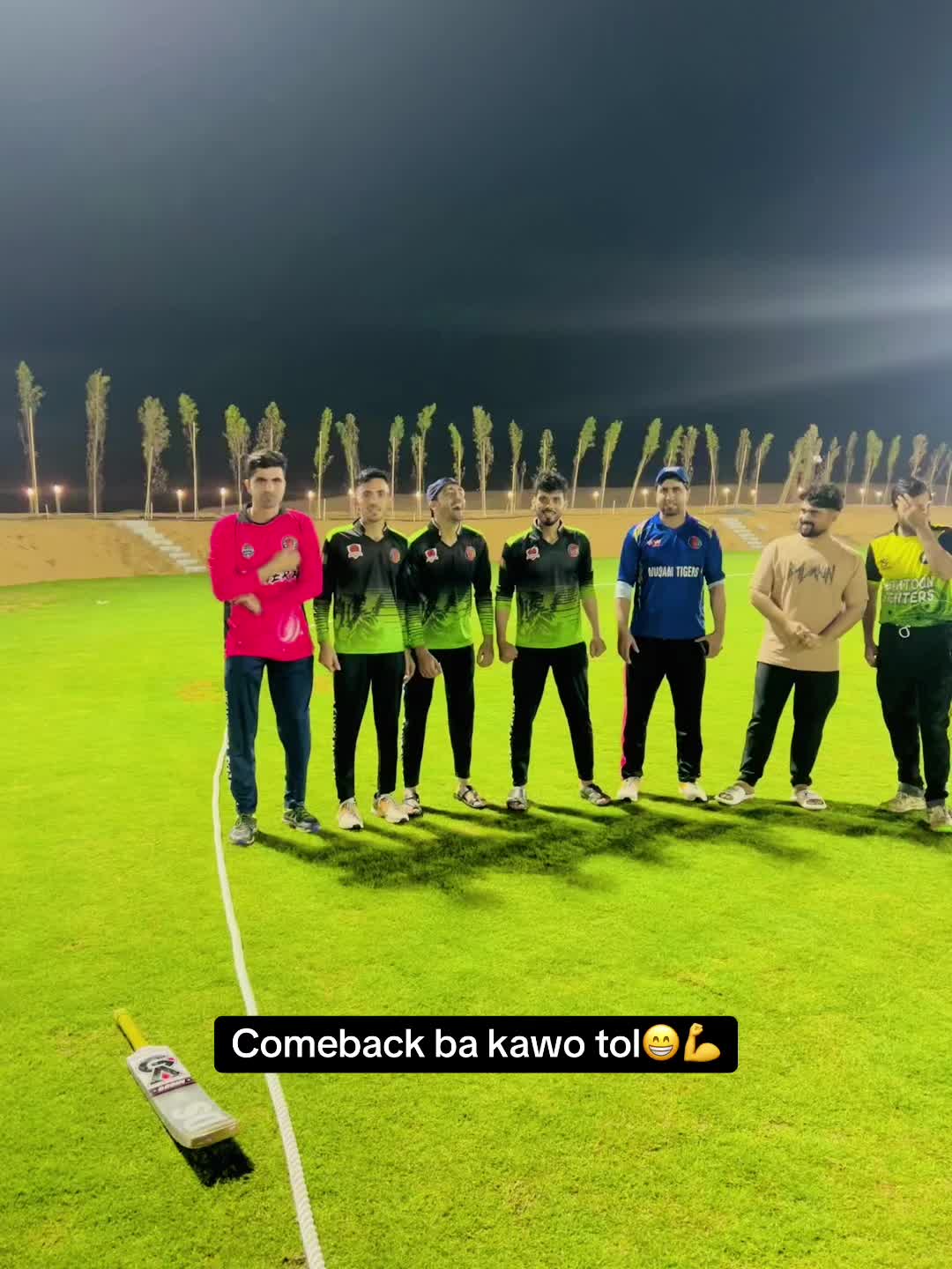 @BLuE TiGeRs💕🇦🇫