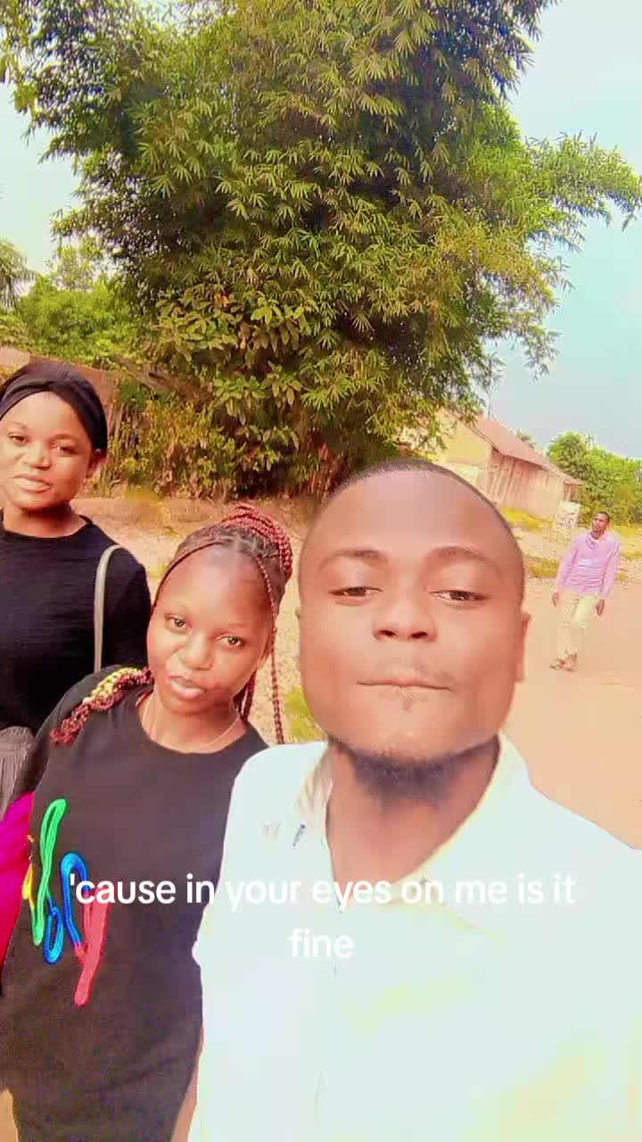 @junior MUANDA Yves