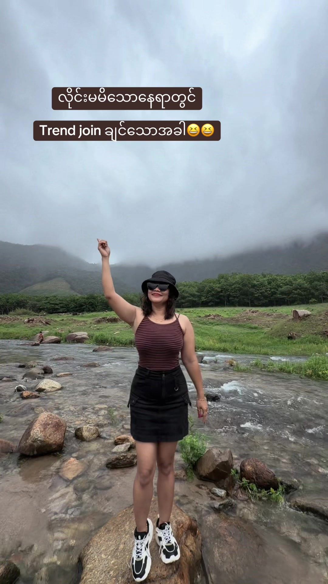 @Dr Thinzar (vlog by Thinzar)