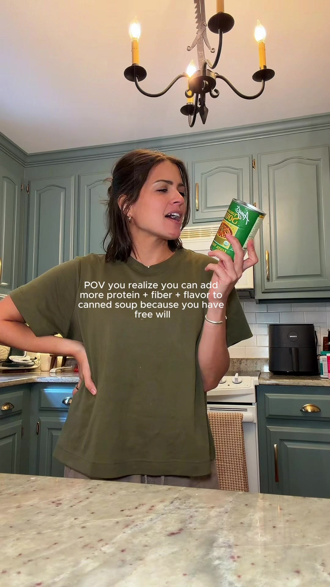 @Steph Grasso, MS, RD