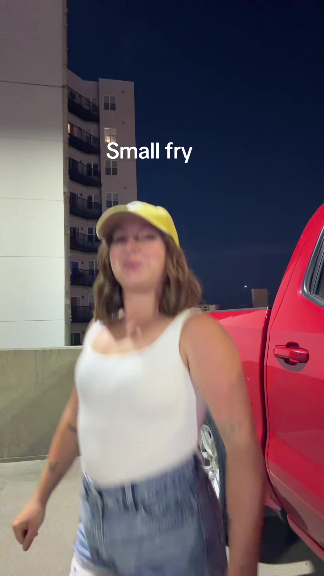 @Hannah