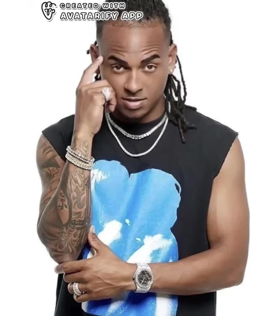 @El negrito ojos claros🗣️🔥