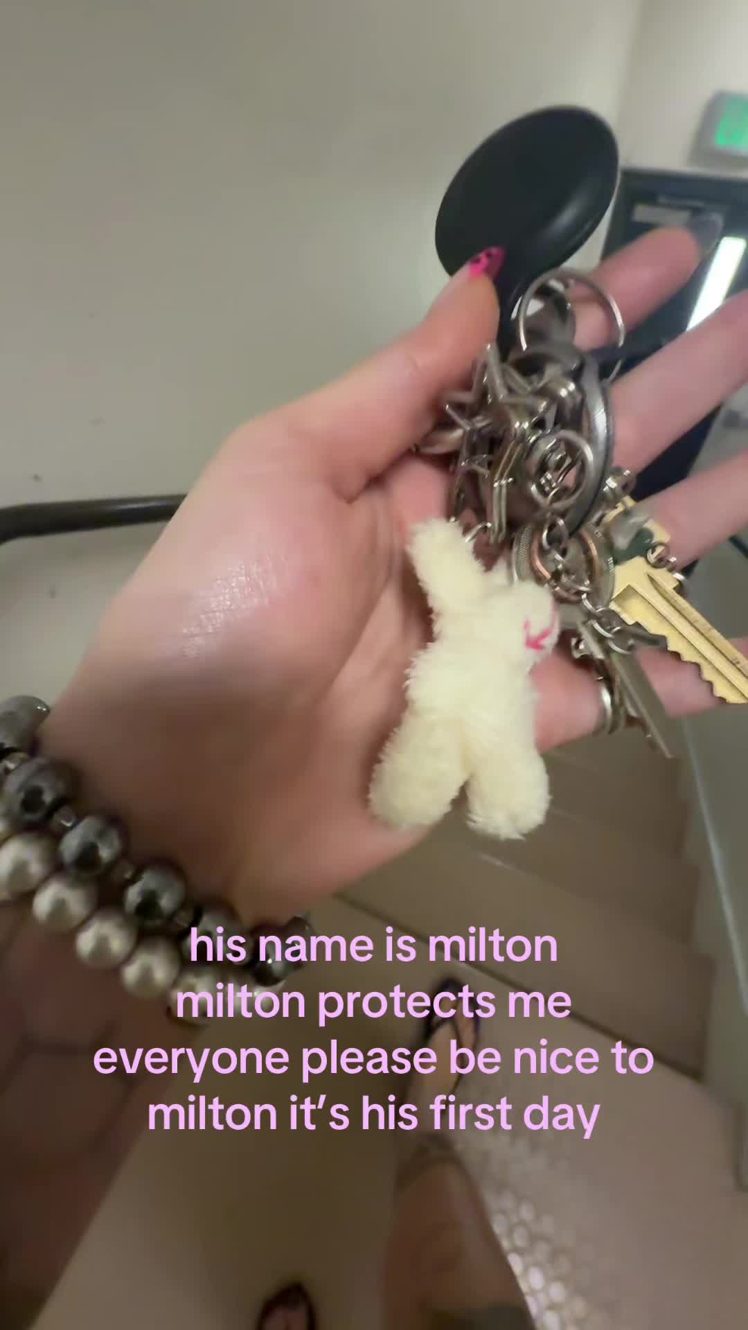 @h ✯