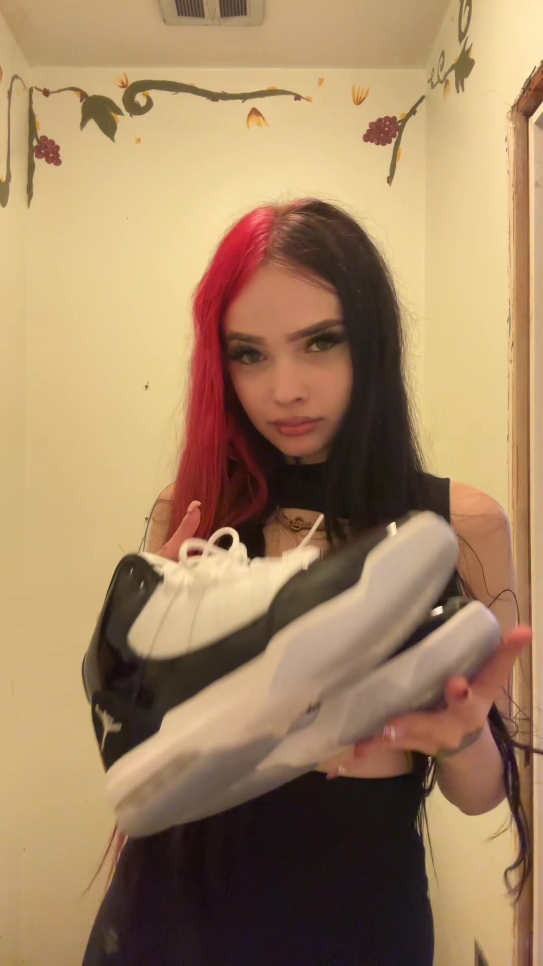 @Babykush
