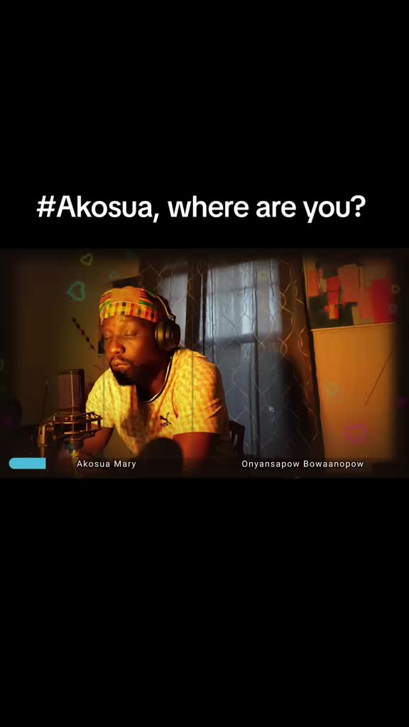 @Onyansapow Bowaanopow 🇬🇭🇺🇸