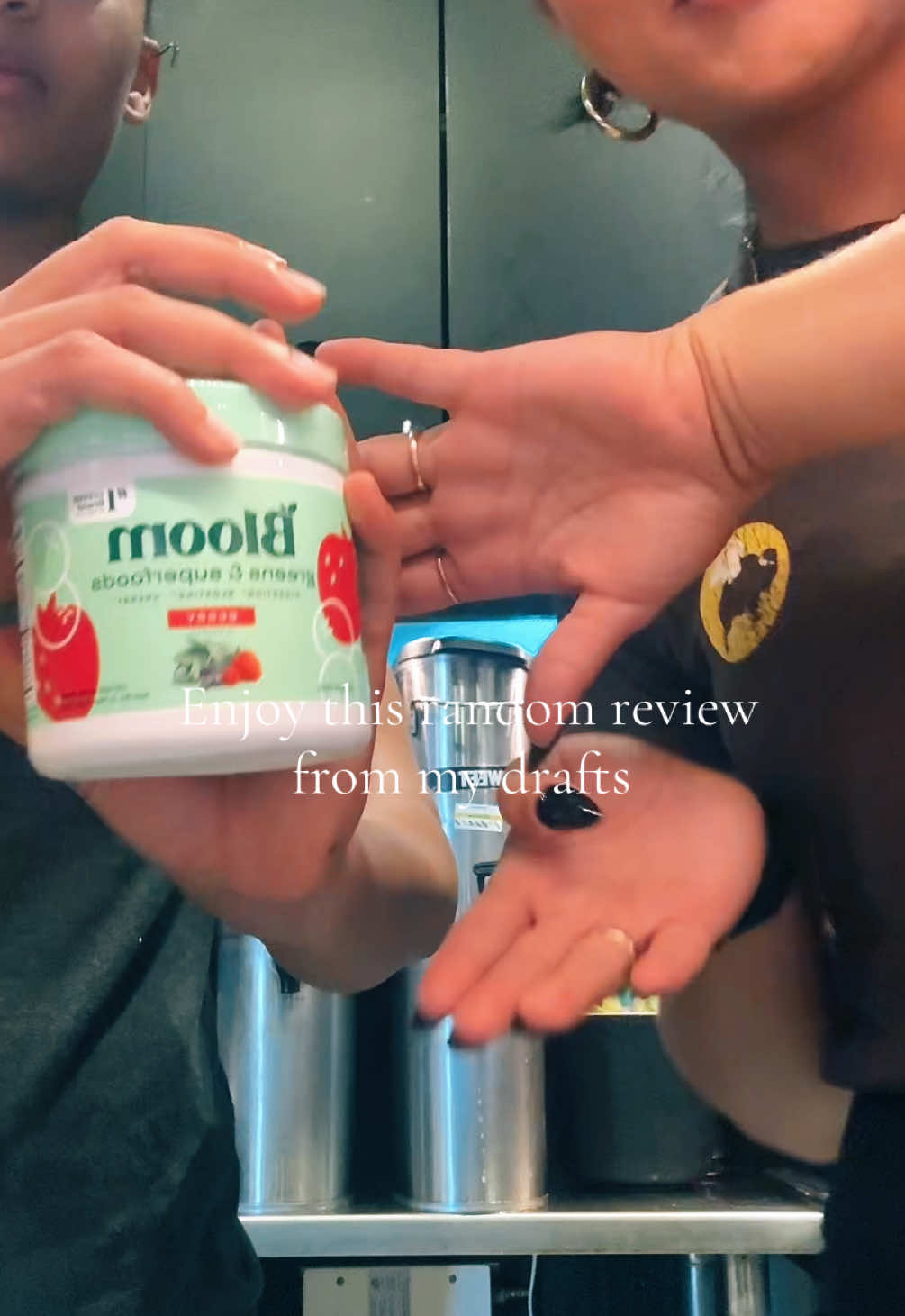 @Yourmom