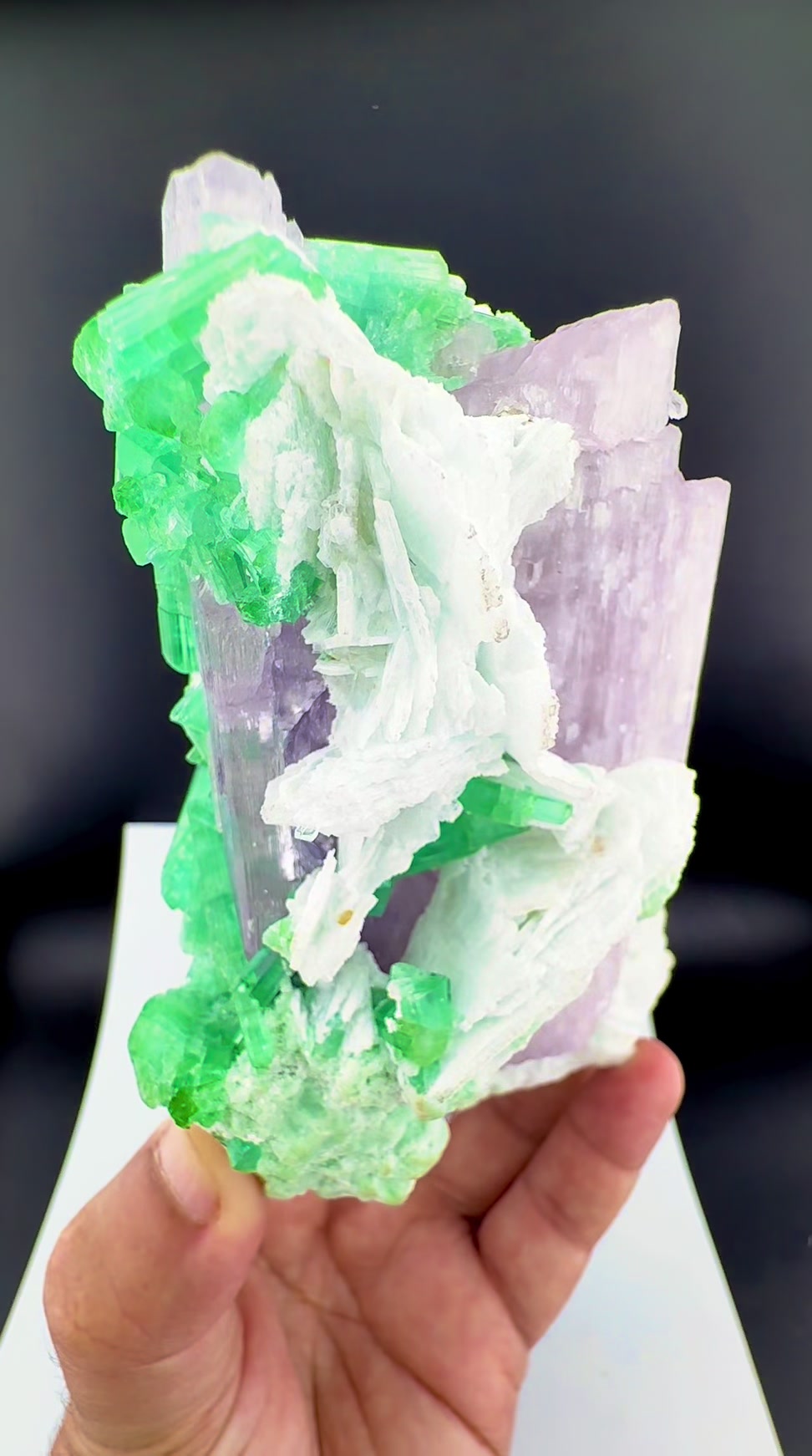 @Minerals Paradise