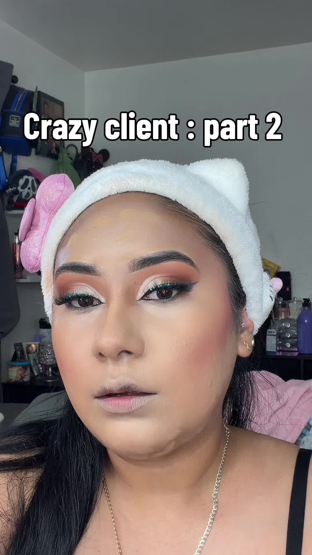 @Anaheim| OC MAKEUP ARTIST 🍊📍