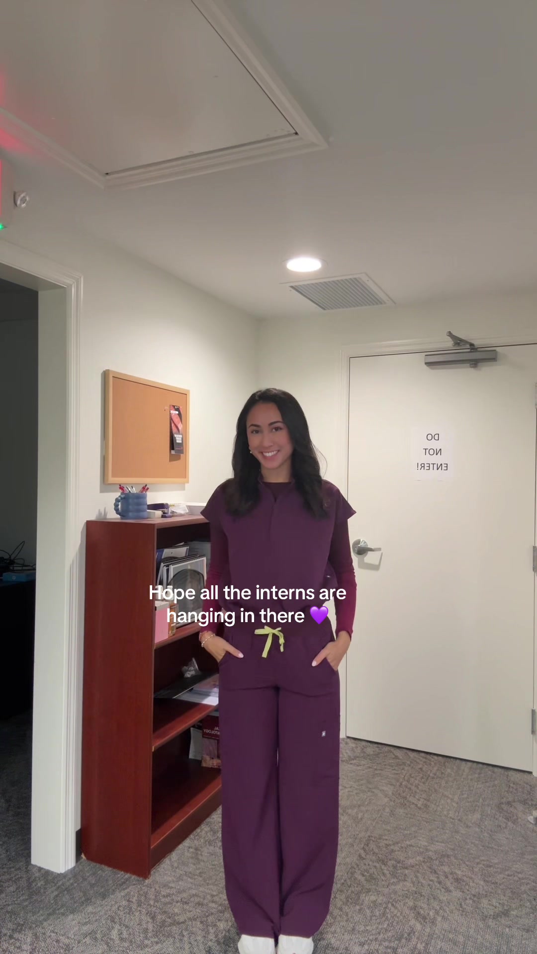 @Dr. Erica | Derm Resident