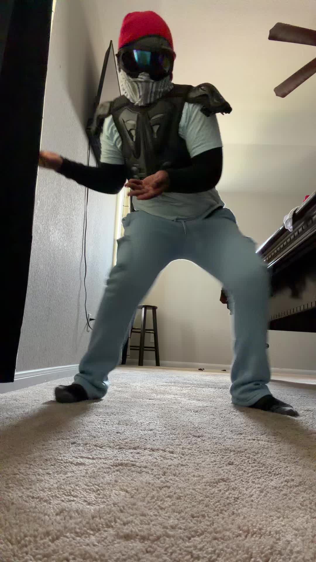 @Kamryn Norman