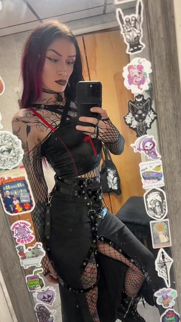 @⛓️ Jaye 🕸️