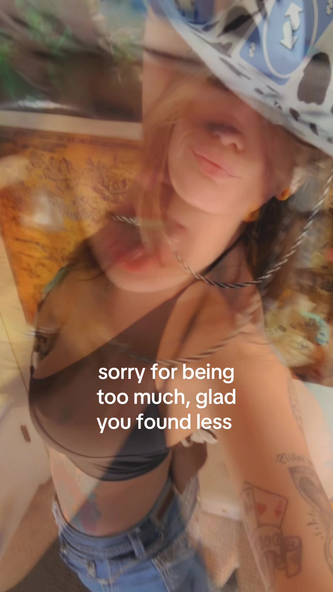 @nicole 🦋