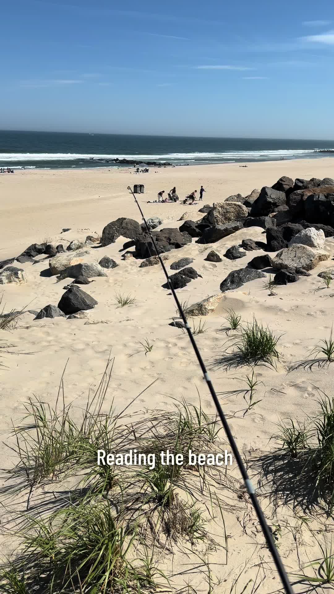 @SurfcastNJ Joe Gray