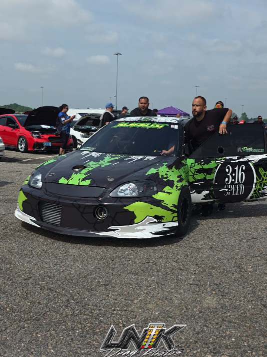 @UNIK DRAG Photos 🚗💨