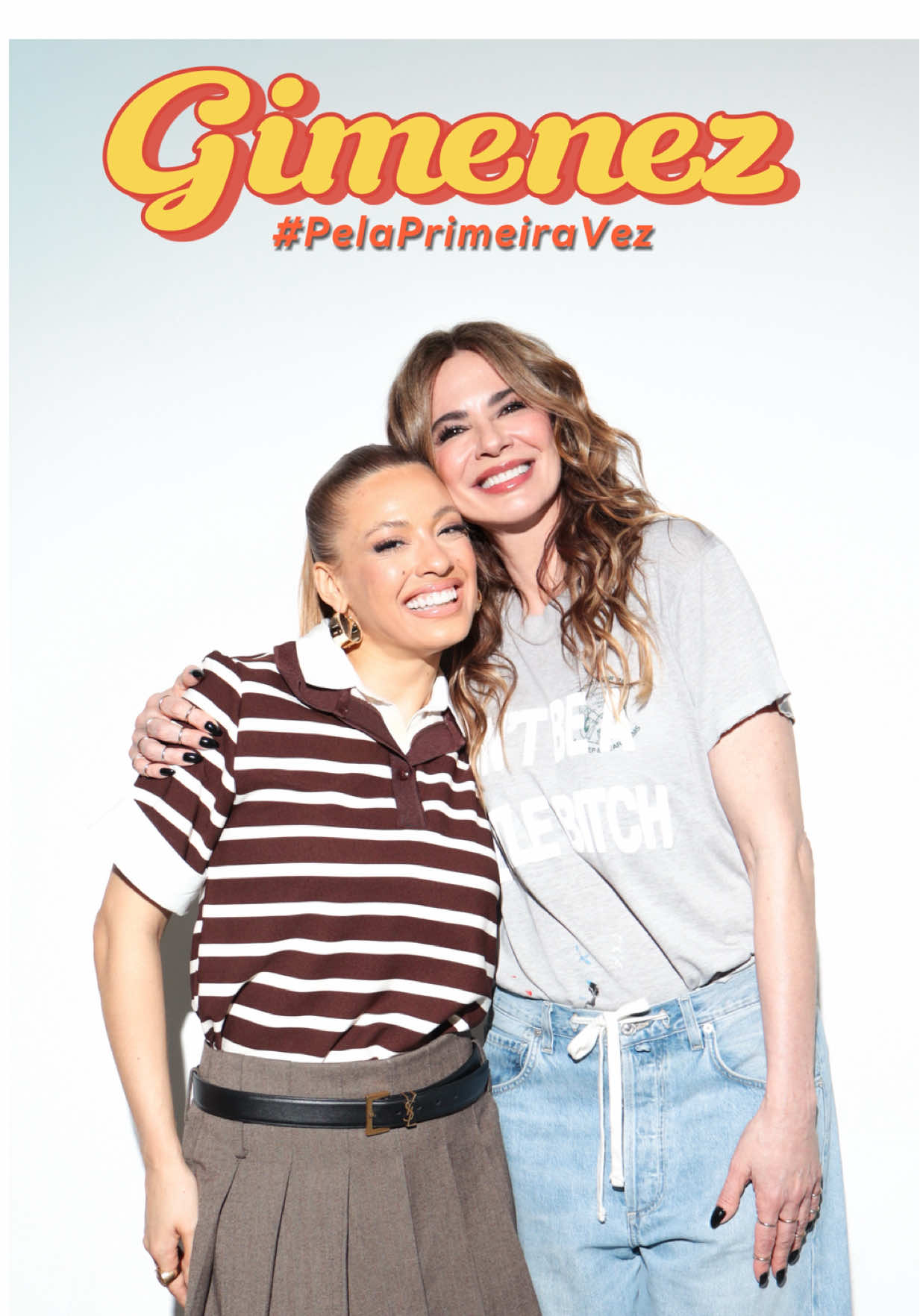 @Luciana Gimenez