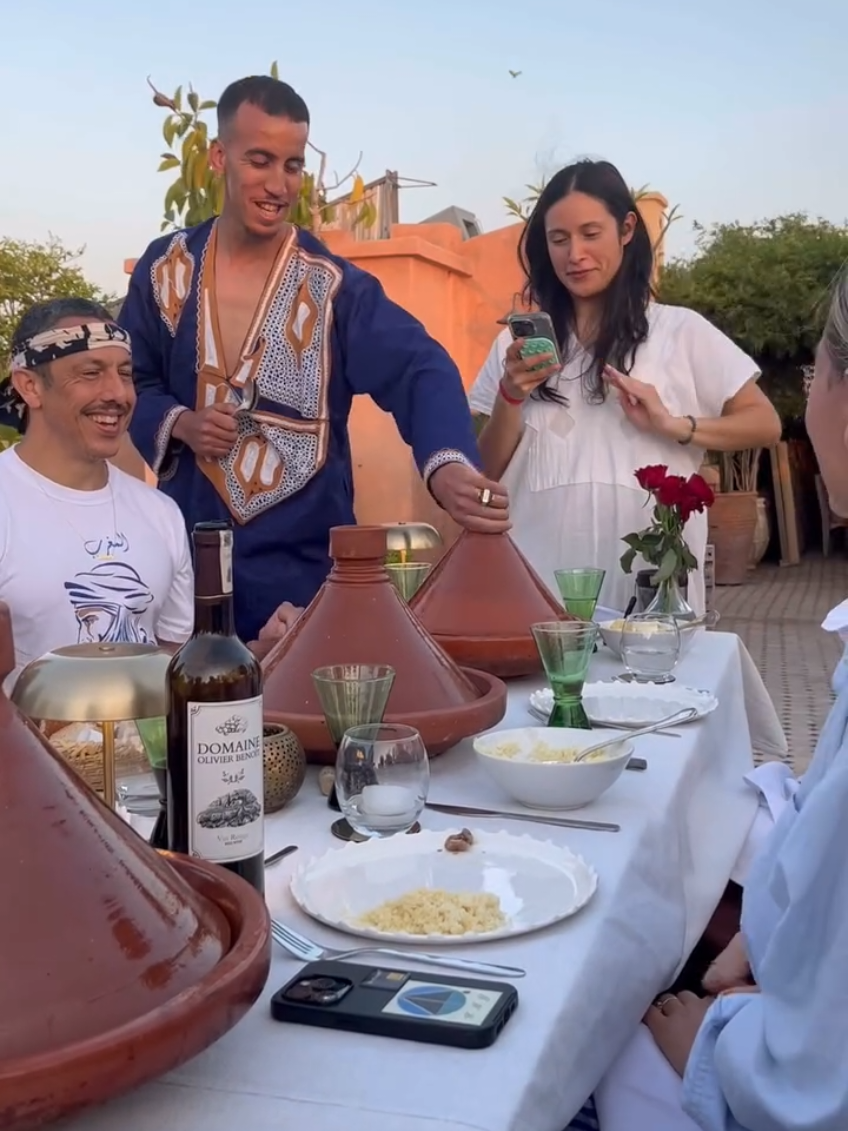 @Morocco top tours