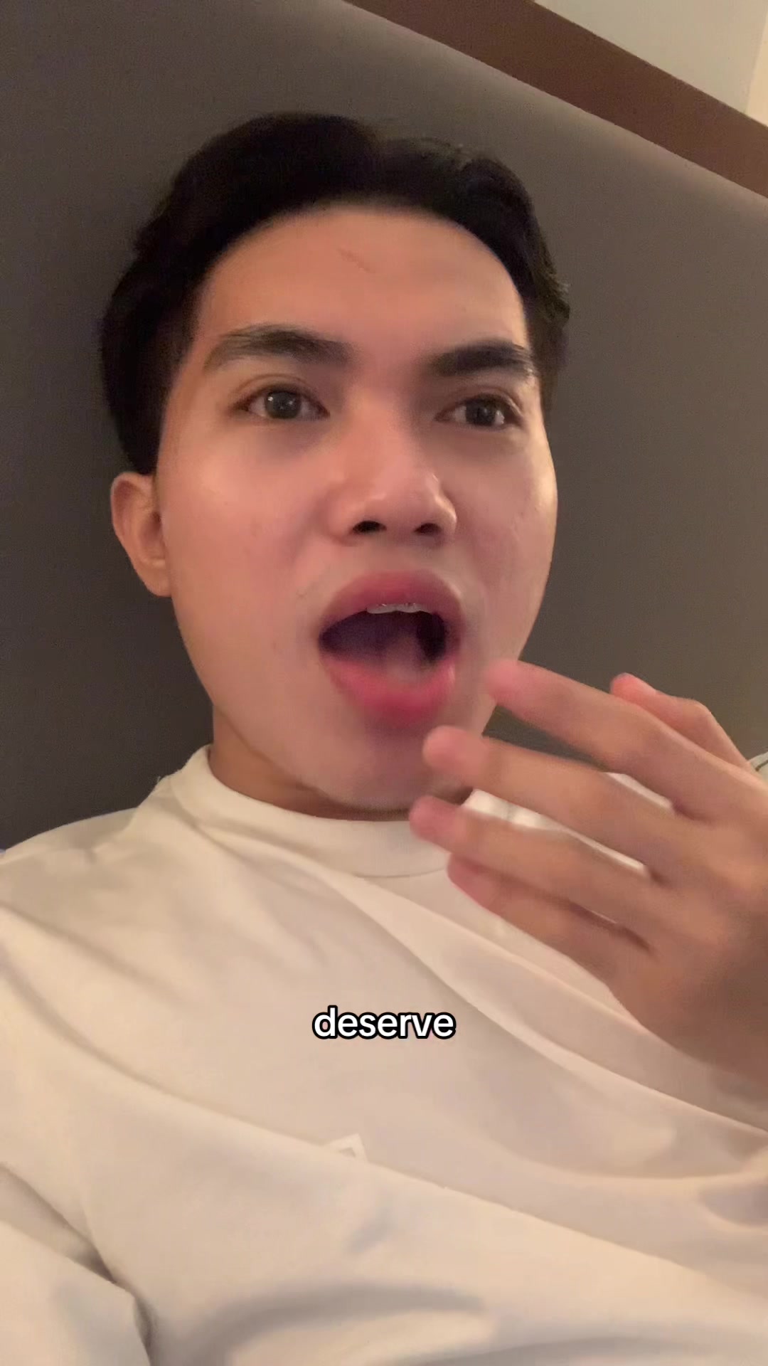 @Ace Alexander