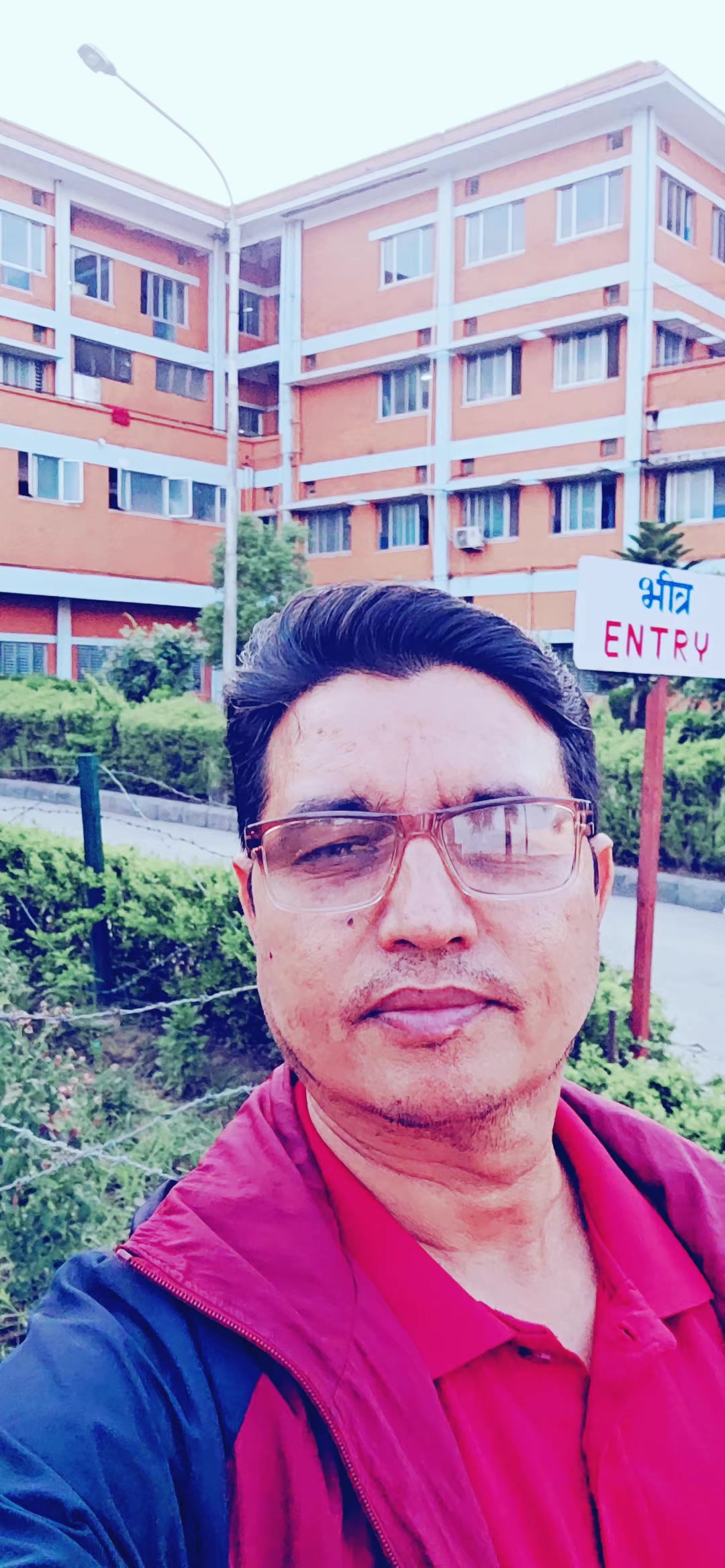 @First lot MDRT Manoj DC