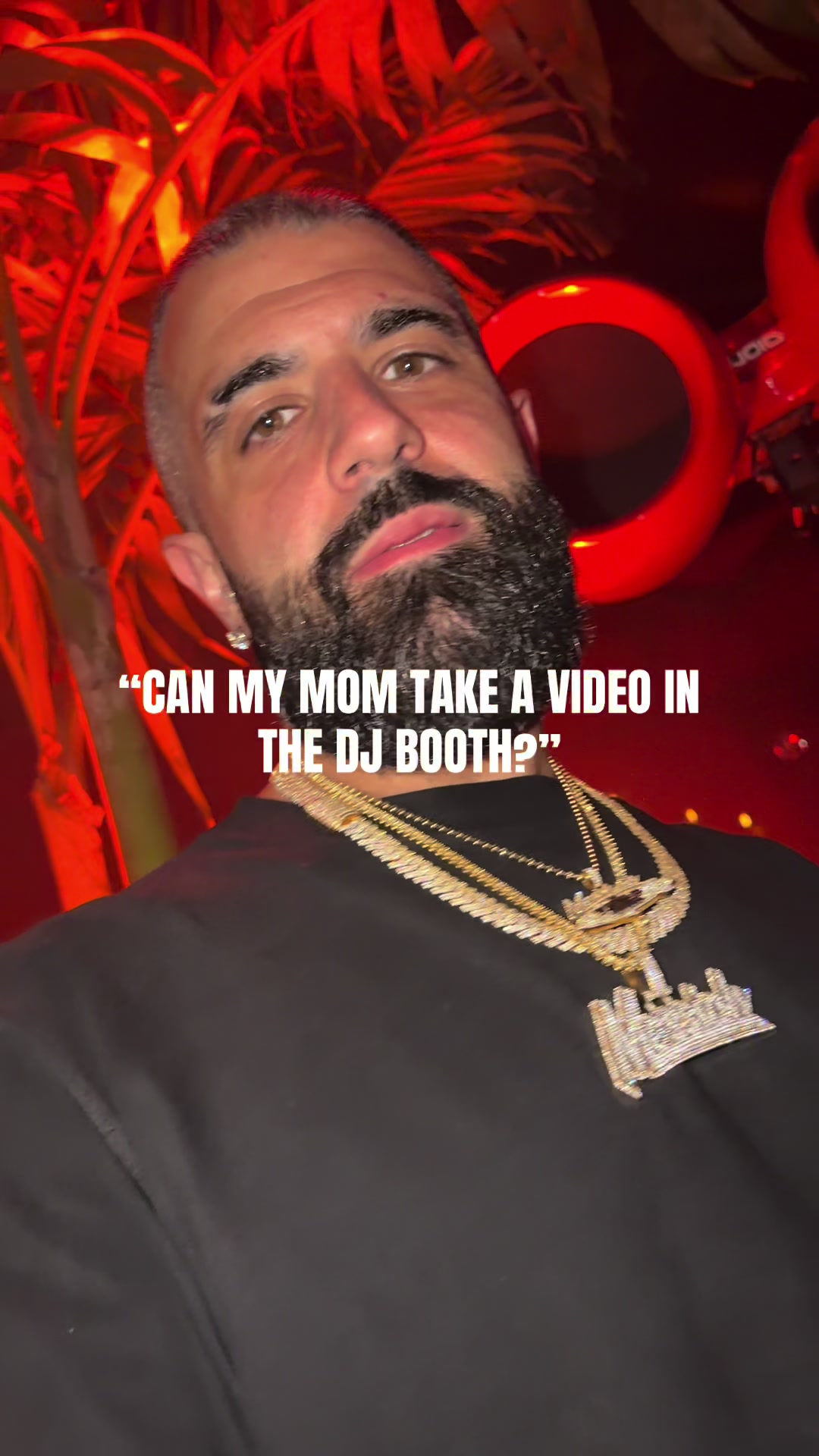 @Dj Messiah